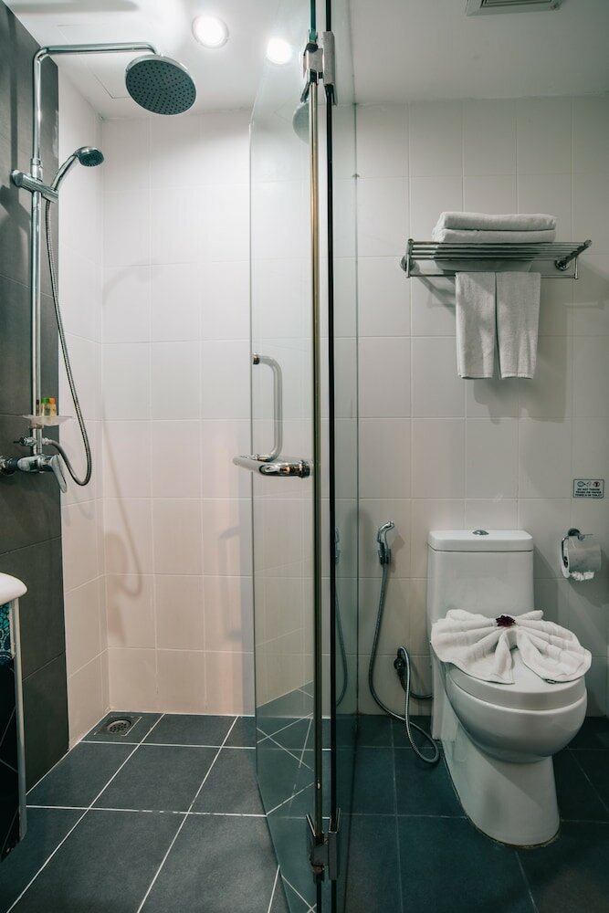 Фото ICheck inn Central Patong