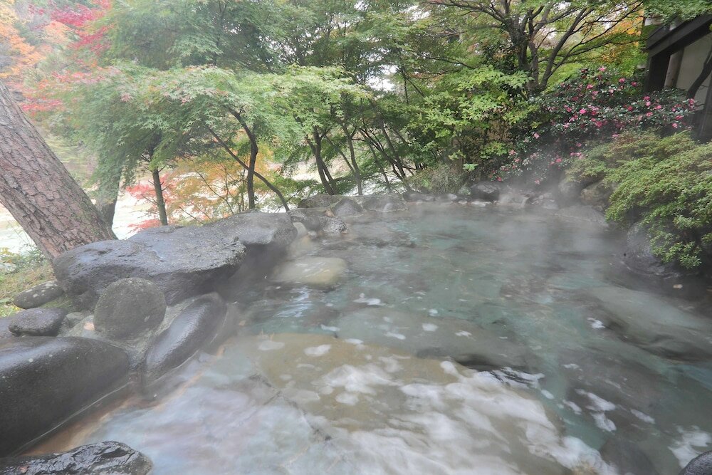 Фото Hananoyado Matsuya