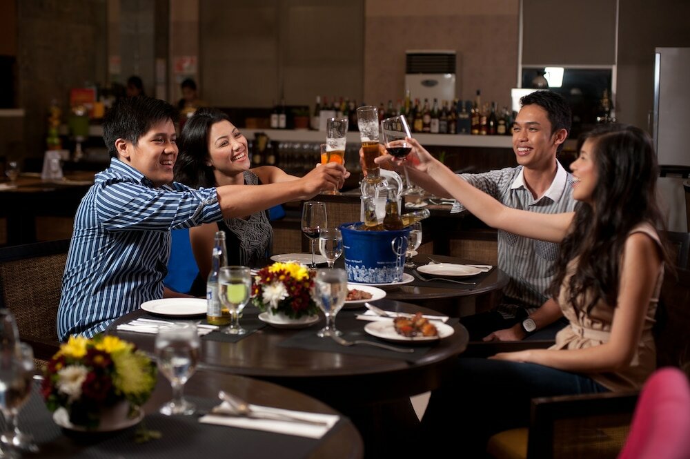 Фото Summit Ridge Tagaytay