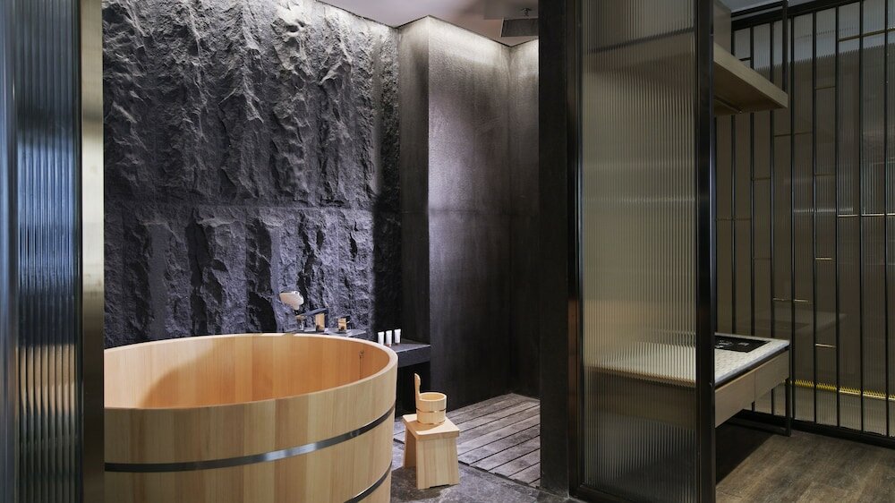 Фото Hotel Okura Manila