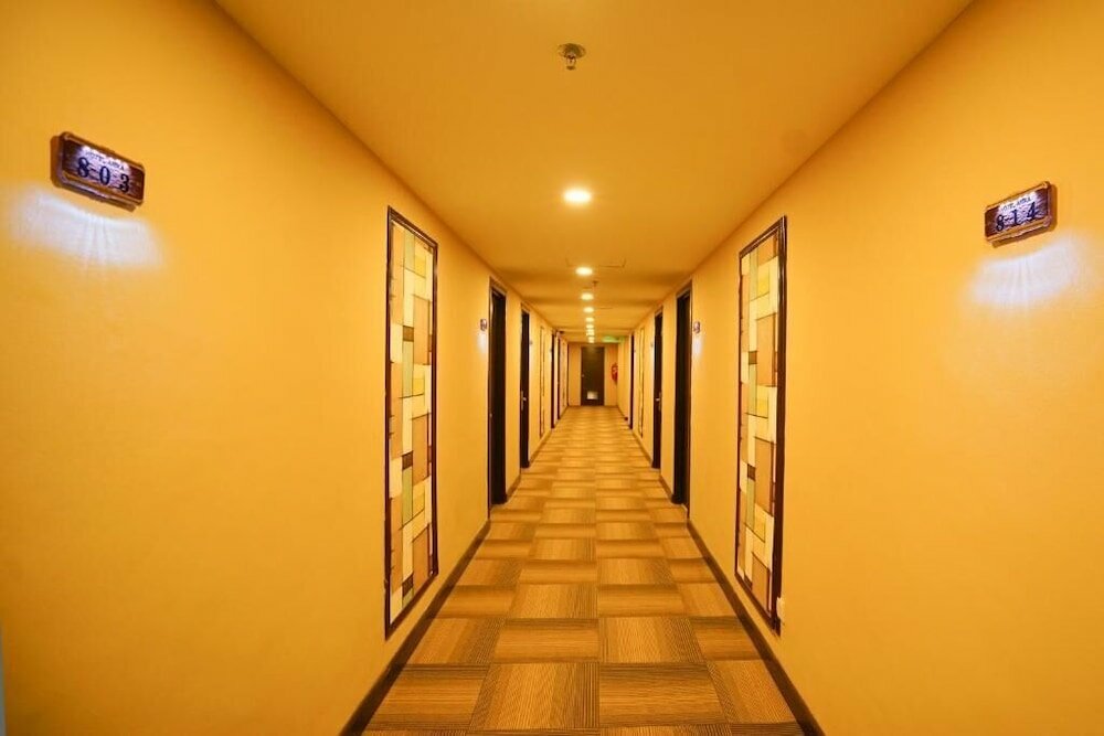 Фото Hotel Anika