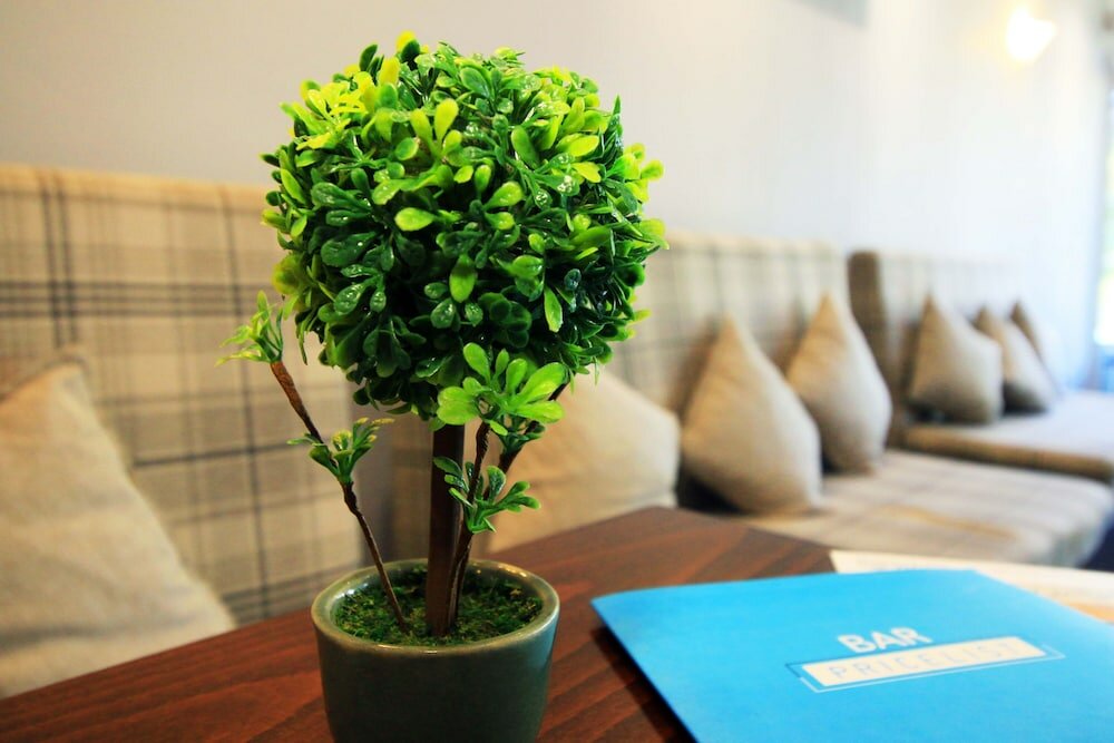 Фото Silver Bay Hotel