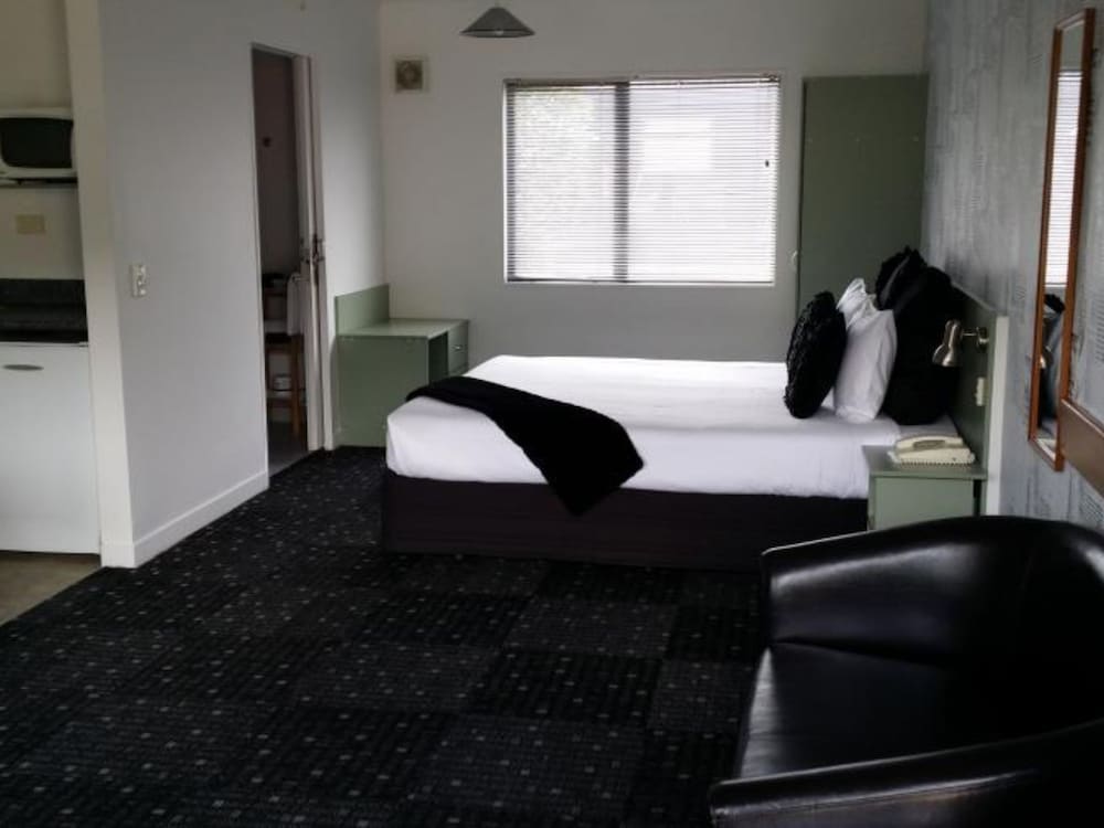 Фото Abode on Courtenay Motor Inn