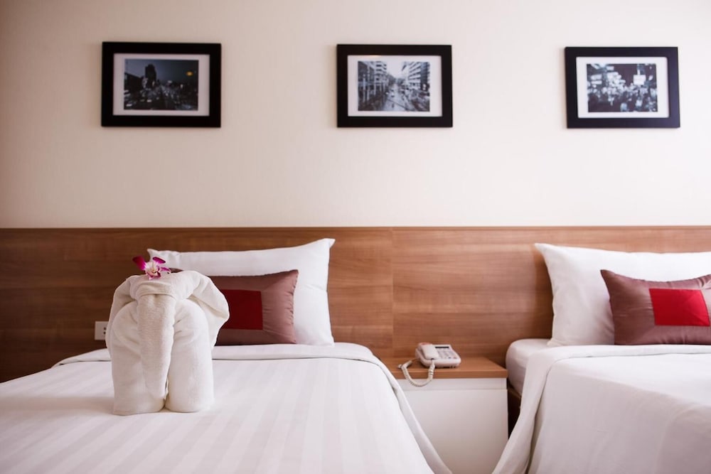 Фото Kc Place Srinakarin