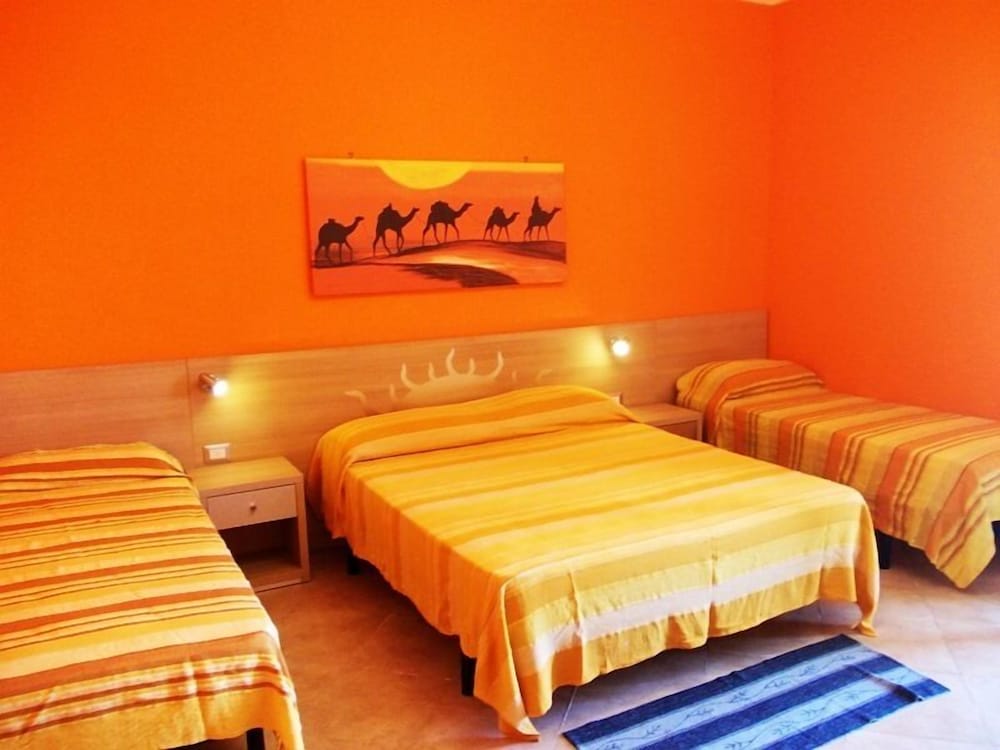 Фото Samanà Bed