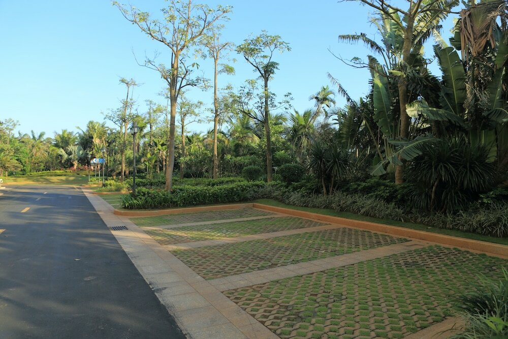 Фото Holiday Inn Express Haikou West Coast, an Ihg Hotel