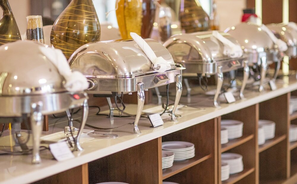 Фото Muong Thanh Grand Quang Tri Hotel