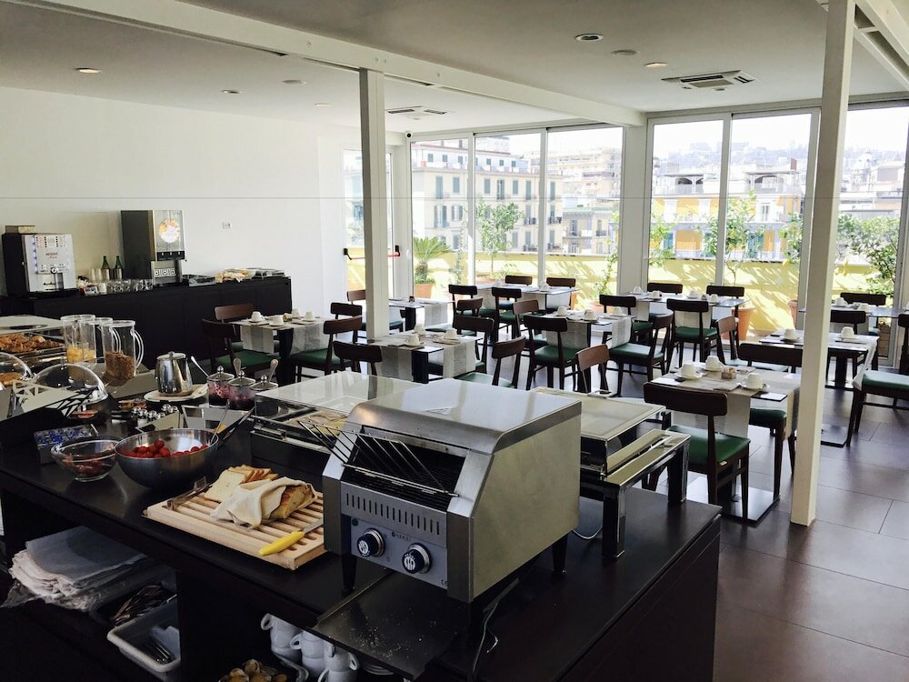 Фото Best Western Hotel Plaza