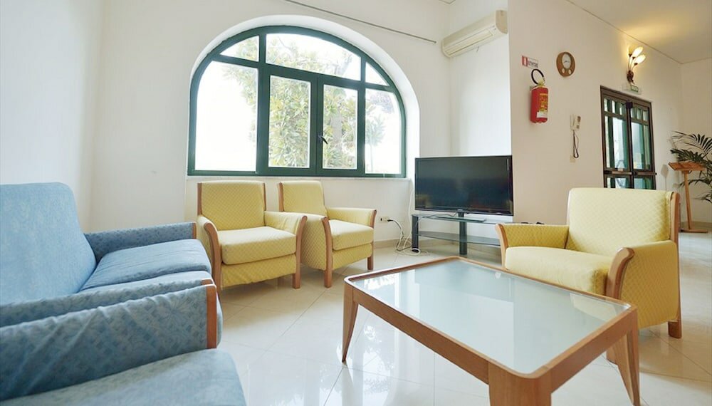 Фото Hotel Riviera