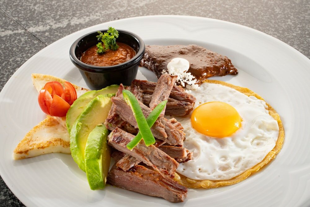 Фото LaiLa Hotel Cdmx