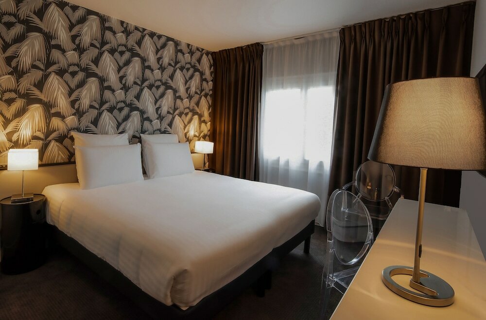 Фото Hotel Quorum