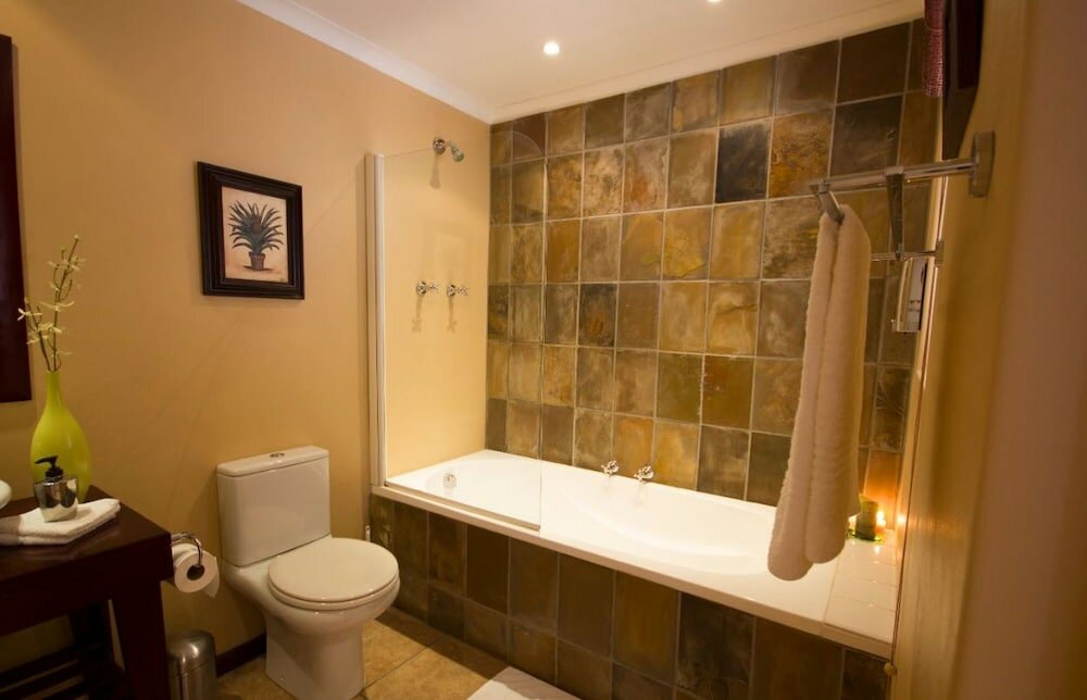 Фото Aziza Guesthouse