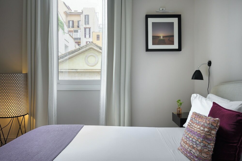 Фото The Fifteen Keys Hotel