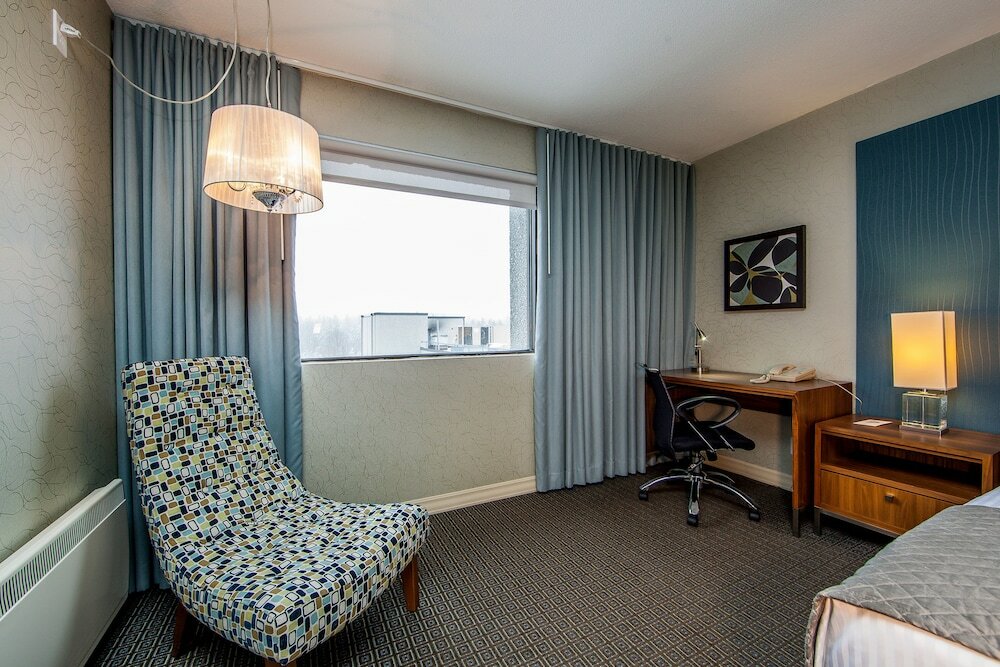 Фото Hotel Universel Montreal