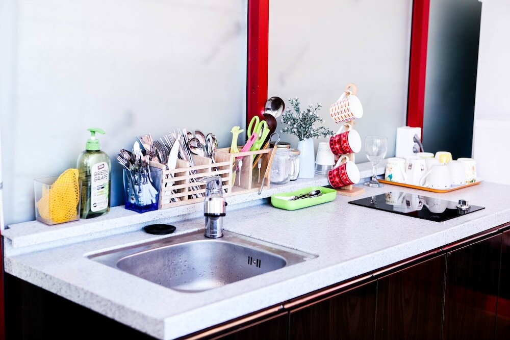 Фото Well Plus Bnb Guest House