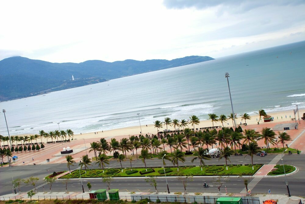 Hotel Misa Hotel Da Nang, Da Nang, photo