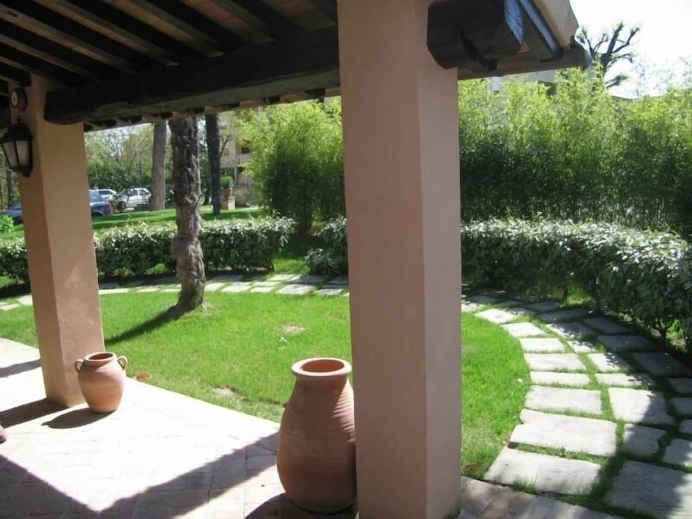 Фото Hotel Casa Mancia