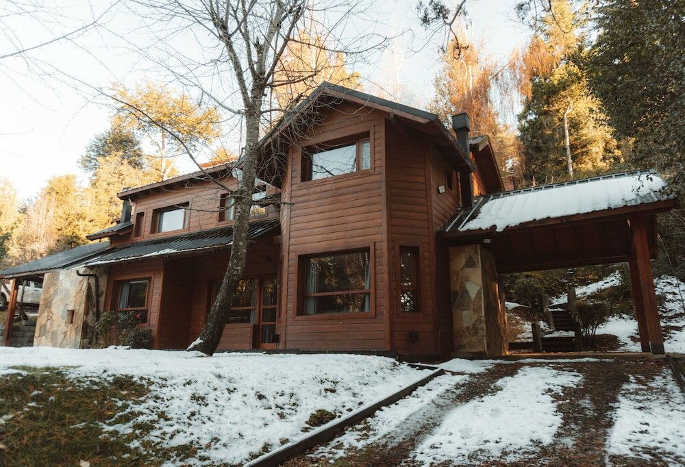 Фото Bosque del Nahuel Boutique Hotel & SPA