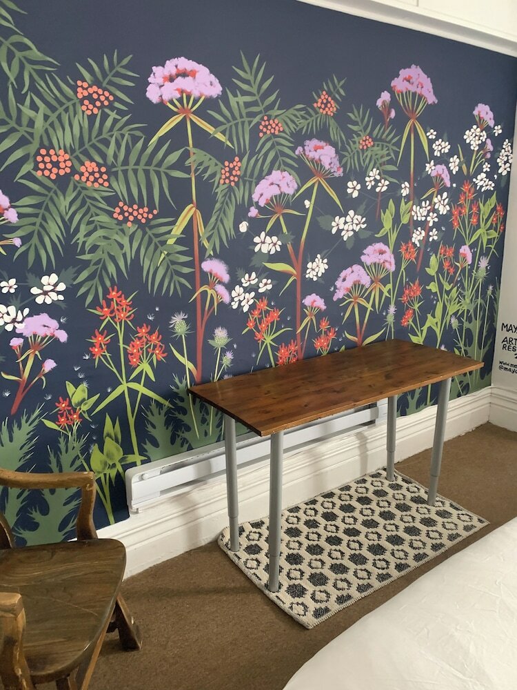 Фото Pensione Popolo