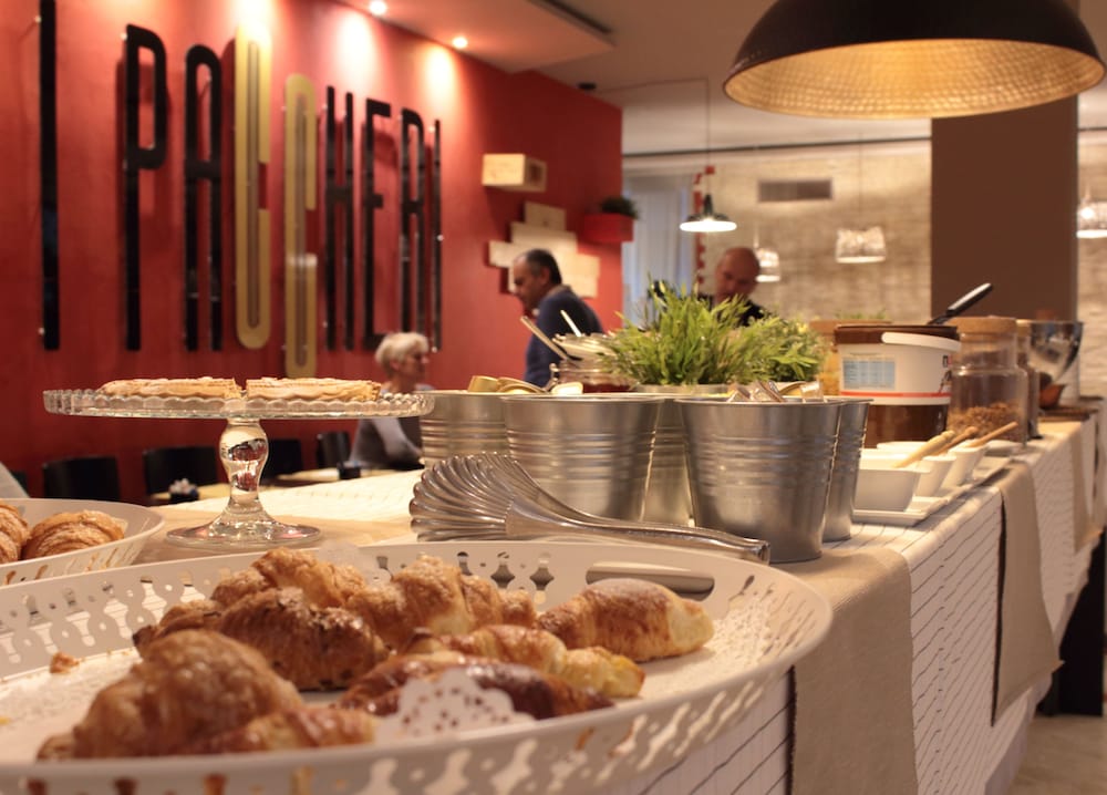 Фото Hotel Repubblica Marinara