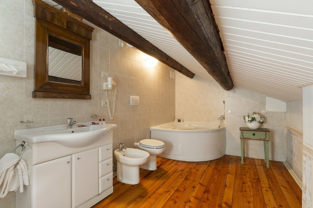 Фото Palazzo Guardi B&B