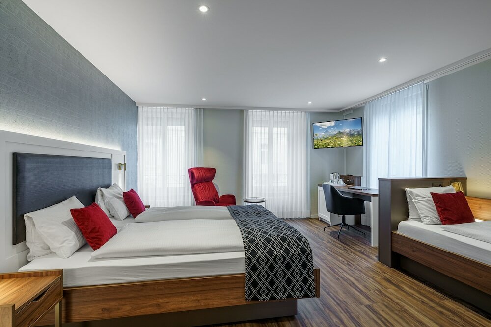 Фото Hotel Du Nord