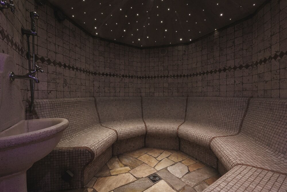 Фото Hotel Steinbock