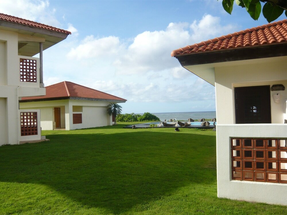 Фото Eco Village Iriomote