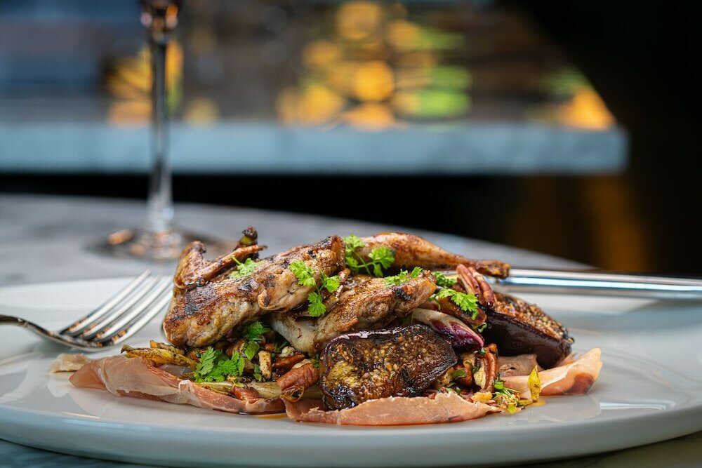 Фото The Avery Hotel