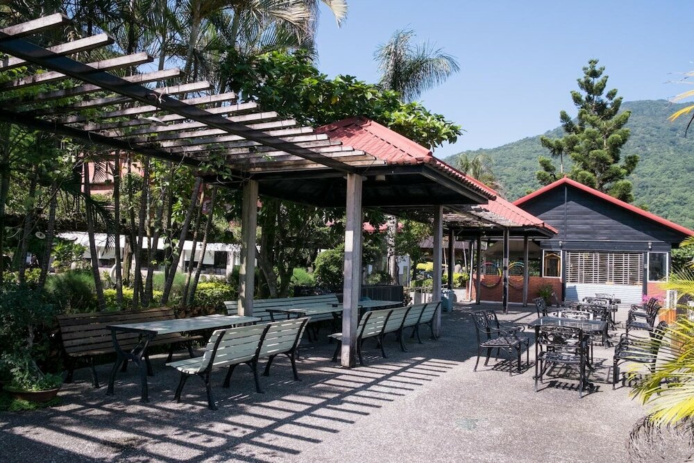 Фото Rainbow Resort