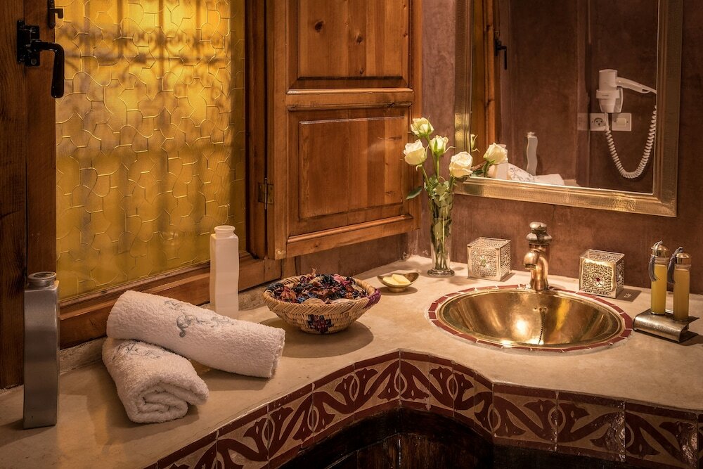 Фото Riad Dar Attika