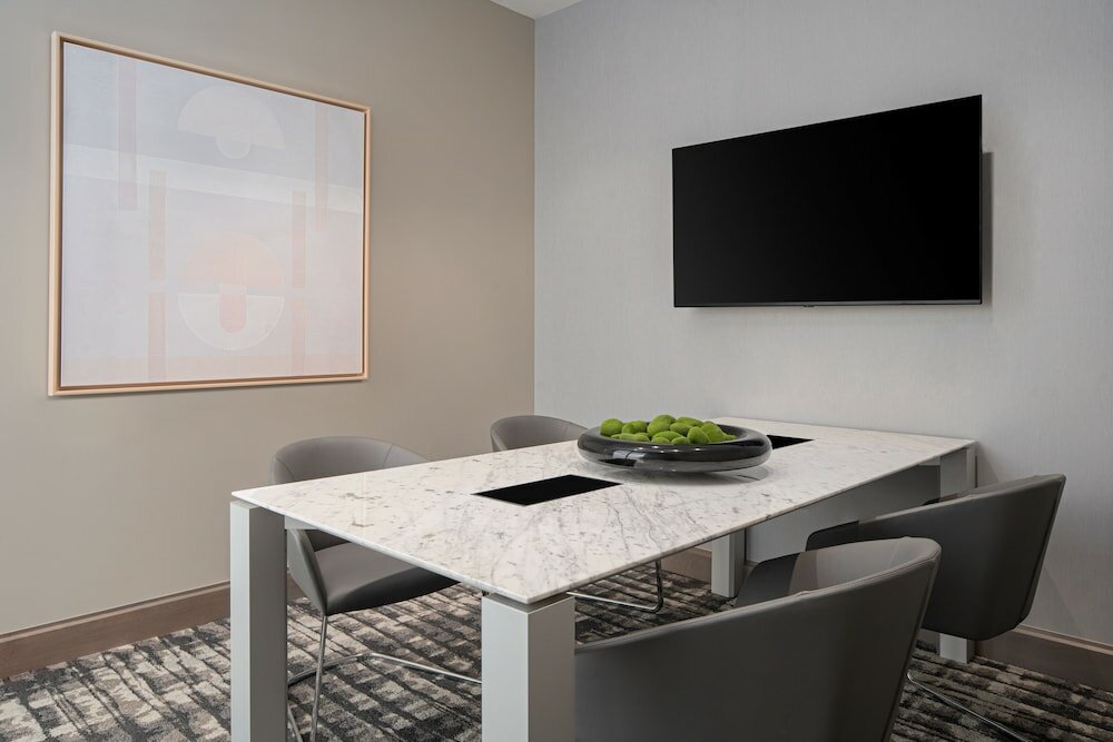 Фото Ac Hotel by Marriott Orlando Downtown