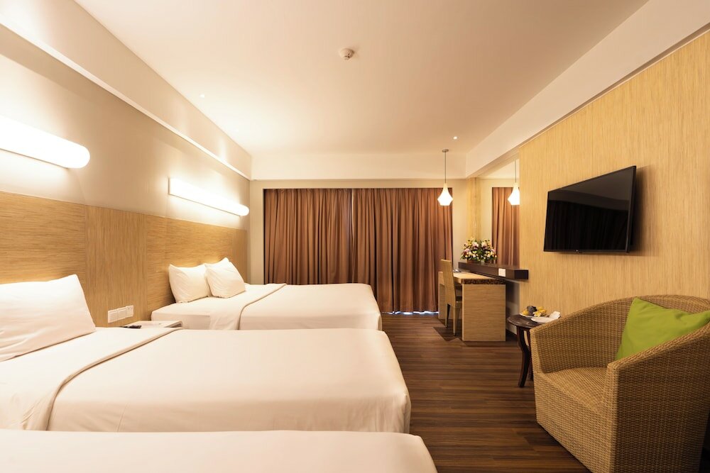 Фото Bintang Kuta