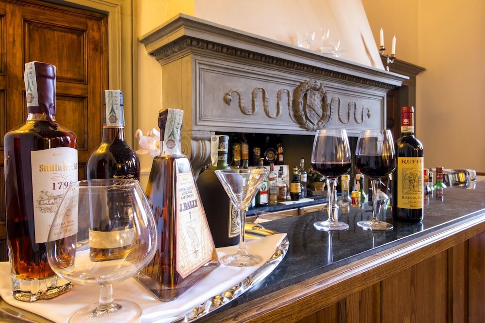 Фото Art Hotel Villa Agape