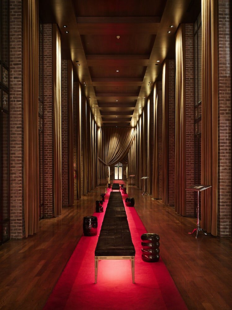 Фото Faena Hotel Buenos Aires