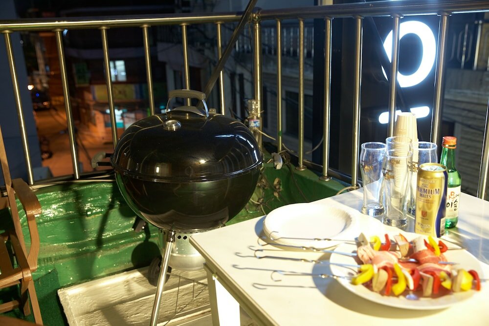 Фото W mini hotel - Hostel