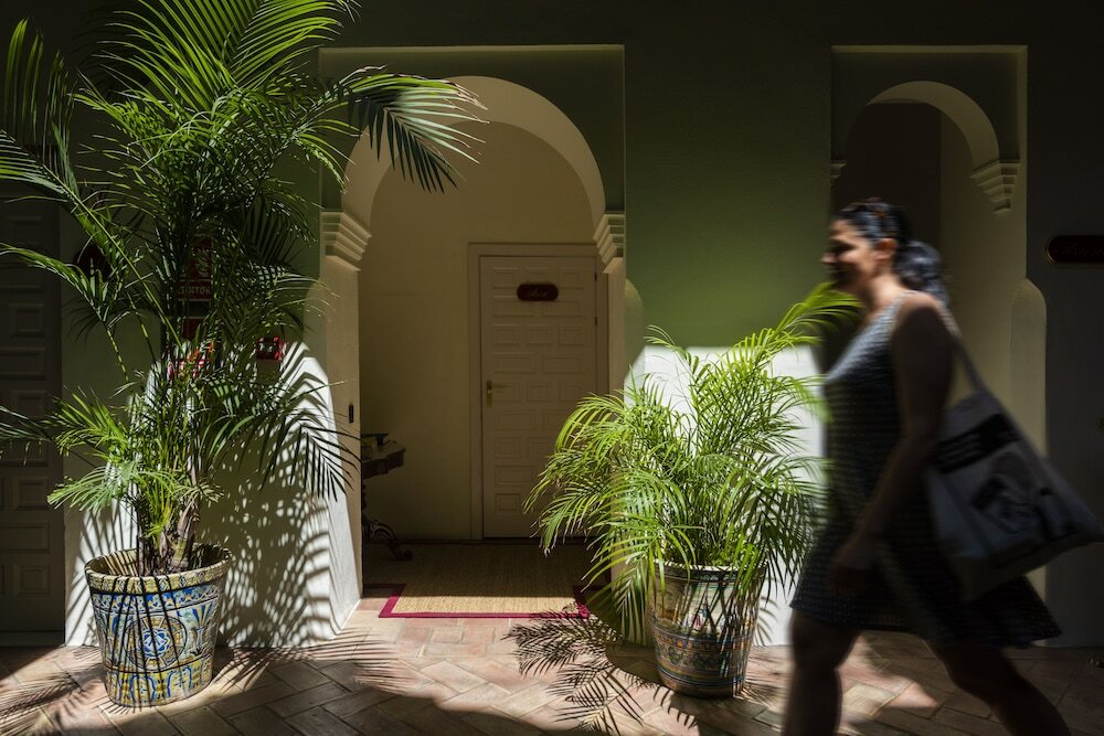 Фото Hotel Las Casas de El Arenal