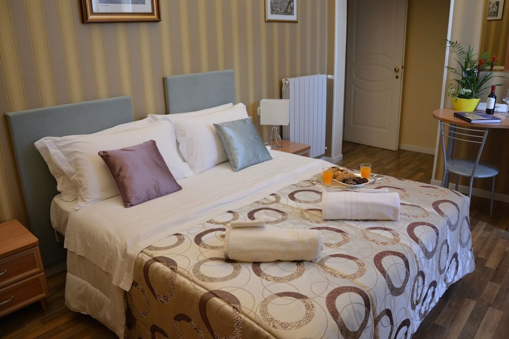 Фото Le Stanze del Console