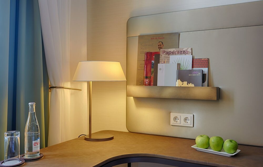 Фото Gewandhaus Dresden, Autograph Collection