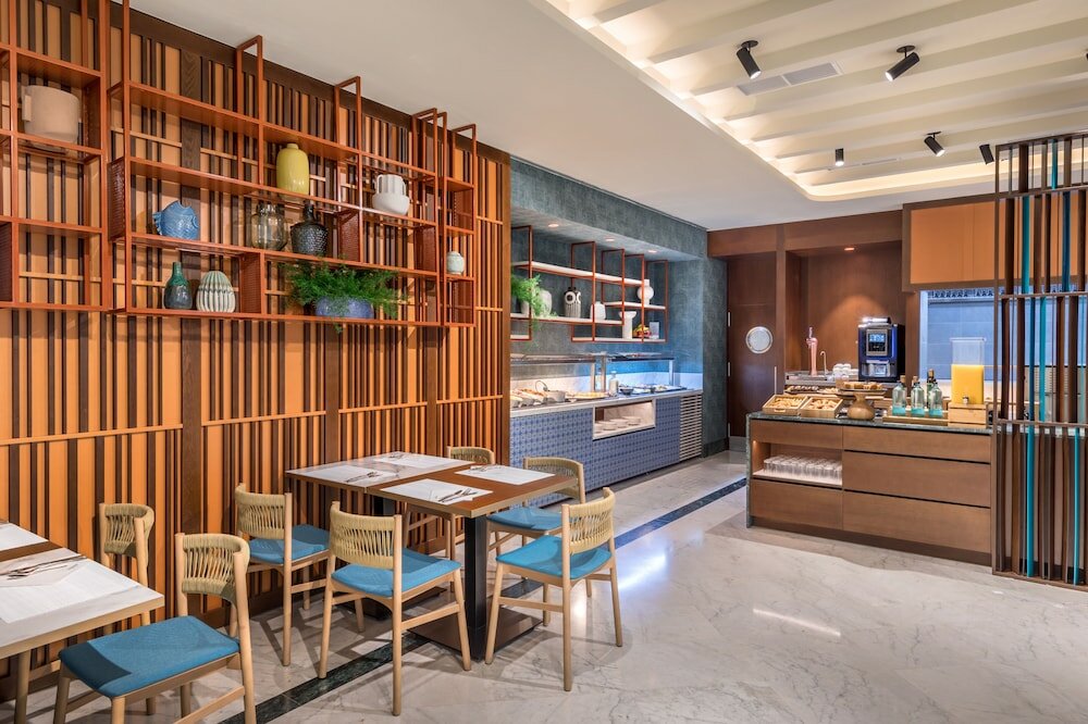 Фото Occidental Sevilla Viapol