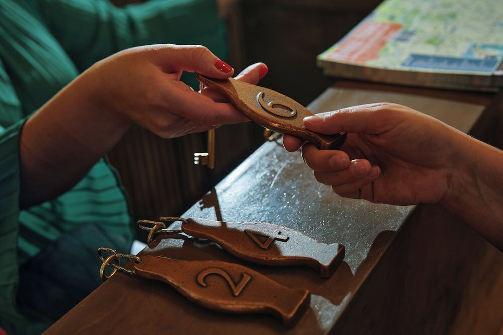 Фото Miravida Soho Hotel & Wine Bar