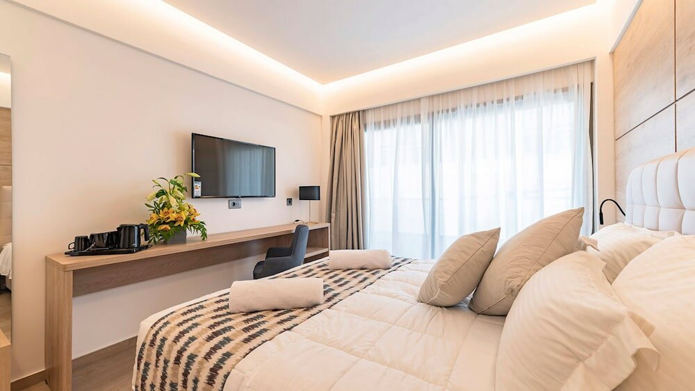 Фото Hotel Acandia