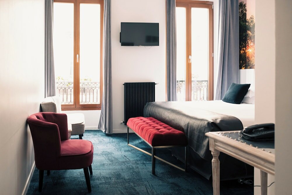 Фото Aida Marais