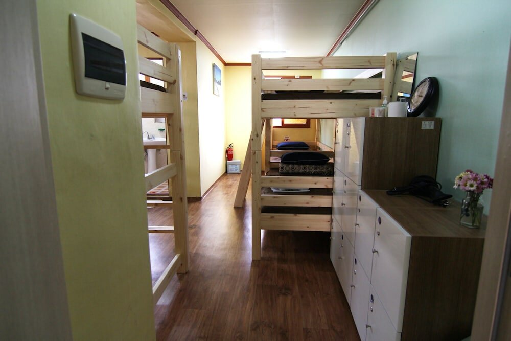 Фото Empathy Guesthouse - Hostel