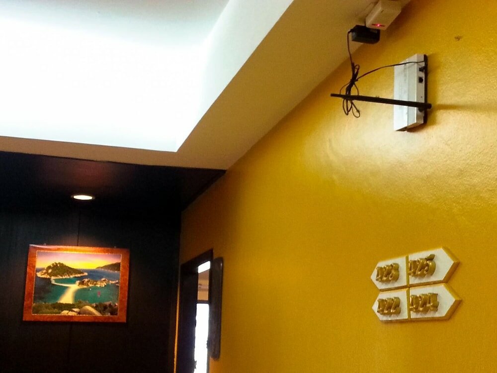 Фото Starbeach Guest House