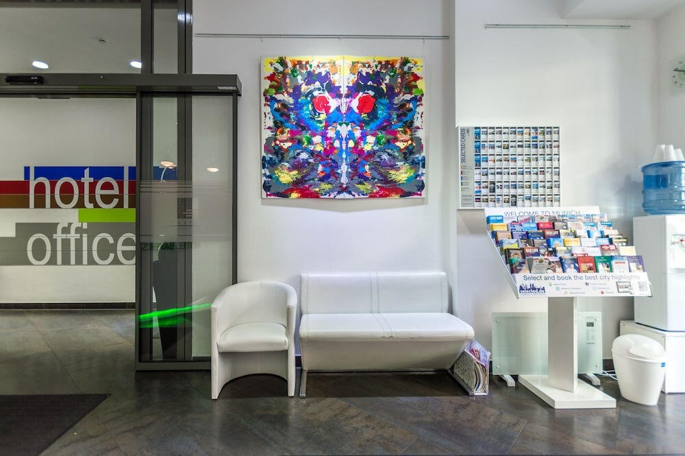 Фото Hotel Bayer's