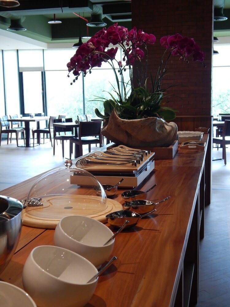 Фото Yusense Hotel