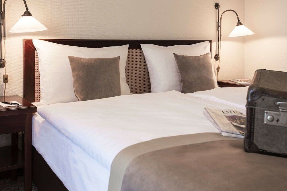 Фото Maxx Hotel Jena