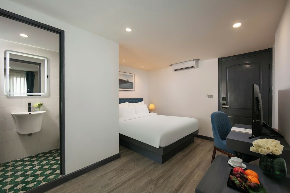 Фото Cristina Center Hotel & SPA