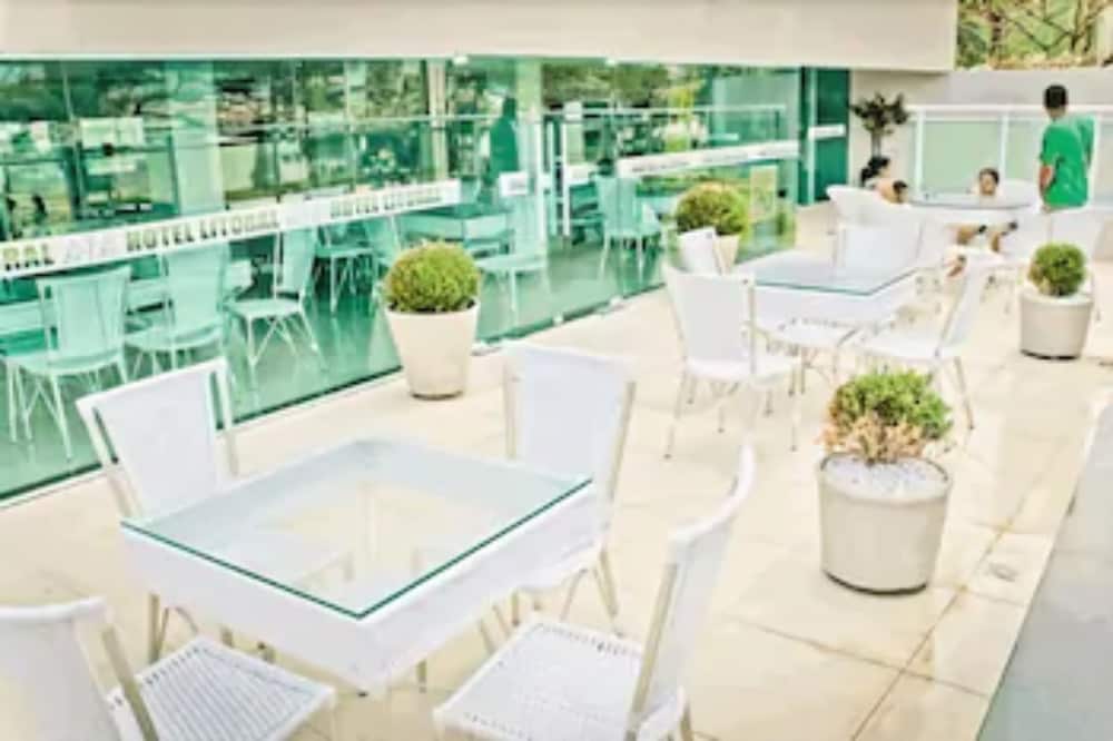 Фото Hotel Litoral Fortaleza